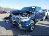 RAM 1500 LARAMIE LONGHORN 4X4 5'7 BOX 1C6SRFKT5LN185329 photo