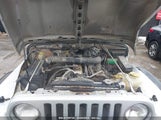 JEEP WRANGLER SPORT RHD 1J4F449SX6P764491 photo