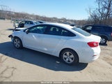 CHEVROLET CRUZE LS AUTO 1G1BC5SM4H7165610 снимка