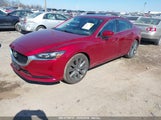 MAZDA MAZDA6 TOURING JM1GL1VM2J1328524 снимка
