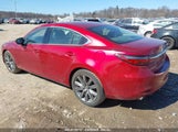 MAZDA MAZDA6 TOURING JM1GL1VM2J1328524 снимка