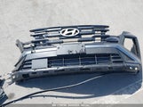 HYUNDAI TUCSON HYBRID SEL CONVENIENCE KM8JCDD18SU280506 снимка