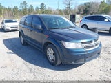DODGE JOURNEY AMERICAN VALUE PKG 3C4PDCABXET277723 снимка