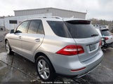 MERCEDES-BENZ ML 350 4MATIC 4JGDA5HB8EA353276 снимка