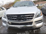 MERCEDES-BENZ ML 350 4MATIC 4JGDA5HB8EA353276 снимка