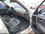 BMW X3 XDRIVE30I WBXPC9C4XAWJ34105 снимка