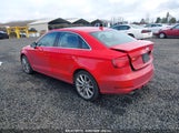 AUDI A3 2.0T PREMIUM WAUEFGFFXF1044922 снимка