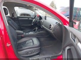 AUDI A3 2.0T PREMIUM WAUEFGFFXF1044922 снимка