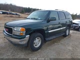 GMC YUKON SLE 1GKEK13T64J154244 снимка