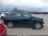 CHEVROLET EQUINOX FWD LS 2GNAXHEV0M6109954 fotografie