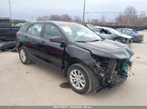 CHEVROLET EQUINOX FWD LS 2GNAXHEV0M6109954 снимка