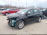 CHEVROLET EQUINOX FWD LS 2GNAXHEV0M6109954 fotografie