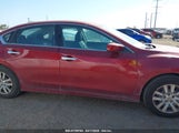 NISSAN ALTIMA 2.5 S 1N4AL3AP8HC246089 снимка