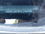 NISSAN ALTIMA 2.5 S 1N4AL3AP8HC246089 снимка