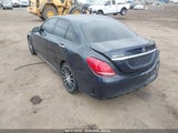 MERCEDES-BENZ AMG C 43 4MATIC 55SWF6EB5HU210594 fotografie