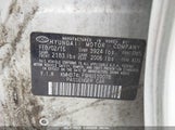 HYUNDAI ELANTRA SE KMHD74LF9HU110078 снимка
