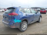 Nissan Rogue S 5N1AT2MV9JC822742 снимка