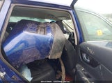 Nissan Rogue S 5N1AT2MV9JC822742 снимка
