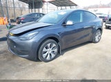 TESLA MODEL Y AWD/LONG RANGE DUAL MOTOR ALL-WHEEL DRIVE 7SAYGDEEXPA168444 photo
