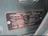 HYUNDAI SANTA FE GLS/LX KM8SC13D82U241929 photo