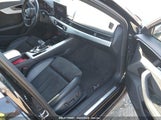 AUDI A4 PREMIUM PLUS 45 TFSI QUATTRO S TRONIC WAUENAF41LA042504 fotografie