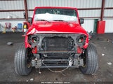 JEEP WRANGLER UNLIMITED SPORT 1C4HJWDG8GL238133 fotografie