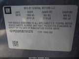 CHEVROLET CRUZE LS 1G1PC5SH5B7101270 снимка
