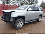 GMC YUKON SLT 1GKS1BKC7FR628736 снимка