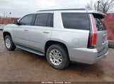GMC YUKON SLT 1GKS1BKC7FR628736 снимка