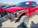 DODGE RAM 1500 SLT/LARAMIE 1D7HU18D54S598588 снимка