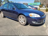 CHEVROLET IMPALA LT 2G1WB5EK5B1145854 снимка