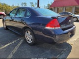 CHEVROLET IMPALA LT 2G1WB5EK5B1145854 снимка