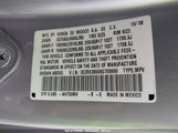HONDA CR-V EX 3CZRE38559G700660 снимка
