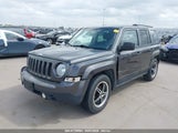 JEEP PATRIOT LATITUDE 1C4NJPFB5GD577081 photo