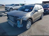 CADILLAC XT4 FWD LUXURY 1GYAZAR41PF149914 photo