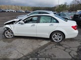 MERCEDES-BENZ C 300 LUXURY 4MATIC/SPORT 4MATIC WDDGF8AB5EA910262 fotografie