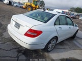 MERCEDES-BENZ C 300 LUXURY 4MATIC/SPORT 4MATIC WDDGF8AB5EA910262 fotografie