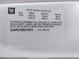 BUICK LUCERNE CX 1G4HP57266U140876 снимка