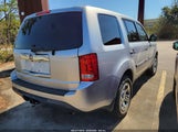 HONDA PILOT LX 5FNYF3H21EB009405 снимка