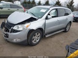 CHEVROLET TRAVERSE 1LT 1GNKVGED3BJ131099 снимка