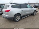 CHEVROLET TRAVERSE 1LT 1GNKVGED3BJ131099 снимка