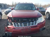 SUBARU FORESTER 2.5X PREMIUM JF2SHADC1BG706143 снимка