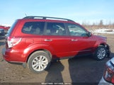 SUBARU FORESTER 2.5X PREMIUM JF2SHADC1BG706143 снимка