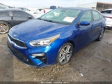 KIA FORTE S 3KPF34AD1KE039765 снимка