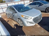 HYUNDAI ELANTRA GT KMHD35LE4DU150961 снимка
