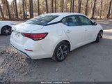 NISSAN SENTRA SV XTRONIC CVT 3N1AB8CV3LY307227 fotografie