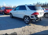 MERCEDES-BENZ GLE 350 4MATIC 4JGDA5HB9GA734427 photo