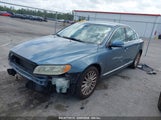 VOLVO S80 3.2 PREMIER PLUS YV1952AS0C1152082 снимка