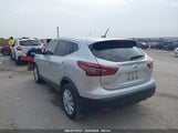 NISSAN ROGUE SPORT S FWD XTRONIC CVT JN1BJ1CV7LW541828 снимка