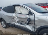 NISSAN ROGUE SPORT S FWD XTRONIC CVT JN1BJ1CV7LW541828 photo